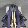Jordan Air Jordan 4 Retro “Imperial Purple”