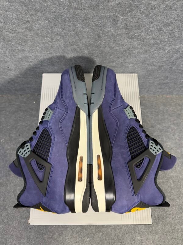 Jordan Air Jordan 4 Retro “Imperial Purple”