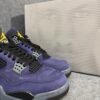 Jordan Air Jordan 4 Retro “Imperial Purple”