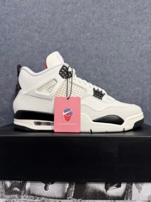 Jordan 4 Retro OG Flight Club