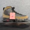 Jordan 9 Retro Olive