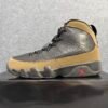 Jordan 9 Retro Olive