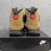 Jordan 9 Retro Olive
