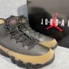 Jordan 9 Retro Olive
