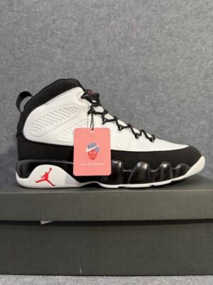 Jordan 9 Retro