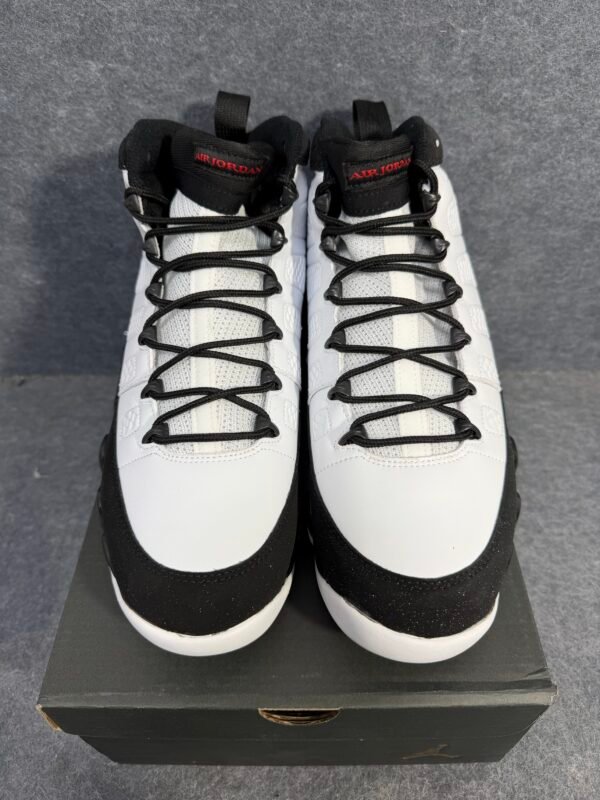 Jordan 9 Retro