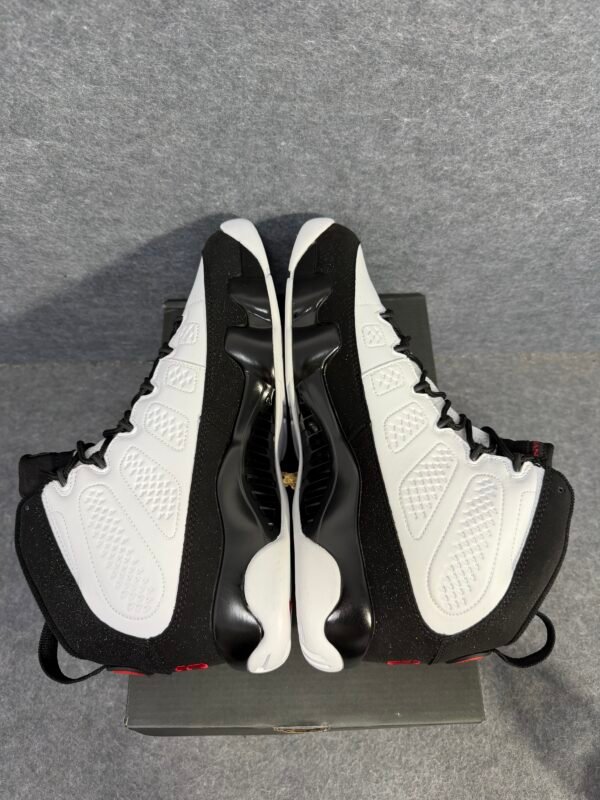 Jordan 9 Retro