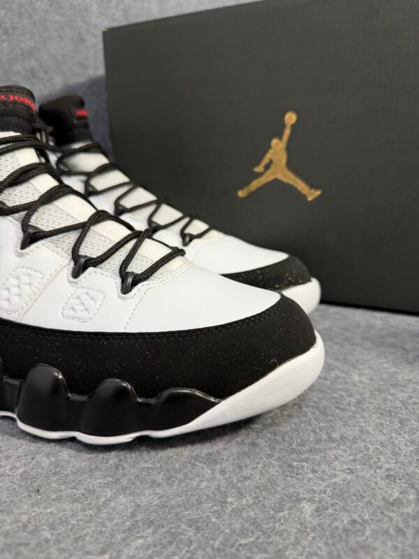 Jordan 9 Retro
