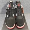 Jordan 4 Retro Bred
