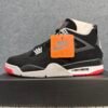 Jordan 4 Retro Bred