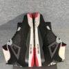 Jordan 4 Retro Bred
