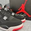 Jordan 4 Retro Bred