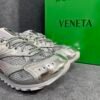 Bottega Veneta Orbit Gray