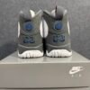 Jordan 9 Retro Flint Grey French Blue