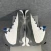 Jordan 9 Retro Flint Grey French Blue
