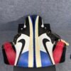 Jordan 1 Retro High OG SP Fragment x Union LA Varsity Red Sport Royal