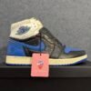 Jordan 1 Retro High OG SP Fragment x Union LA Sport Royal