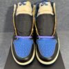 Jordan 1 Retro High OG SP Fragment x Union LA Sport Royal
