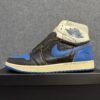 Jordan 1 Retro High OG SP Fragment x Union LA Sport Royal