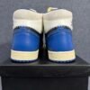 Jordan 1 Retro High OG SP Fragment x Union LA Sport Royal