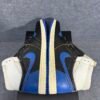 Jordan 1 Retro High OG SP Fragment x Union LA Sport Royal