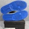 Jordan 1 Retro High OG SP Fragment x Union LA Sport Royal