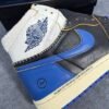 Jordan 1 Retro High OG SP Fragment x Union LA Sport Royal