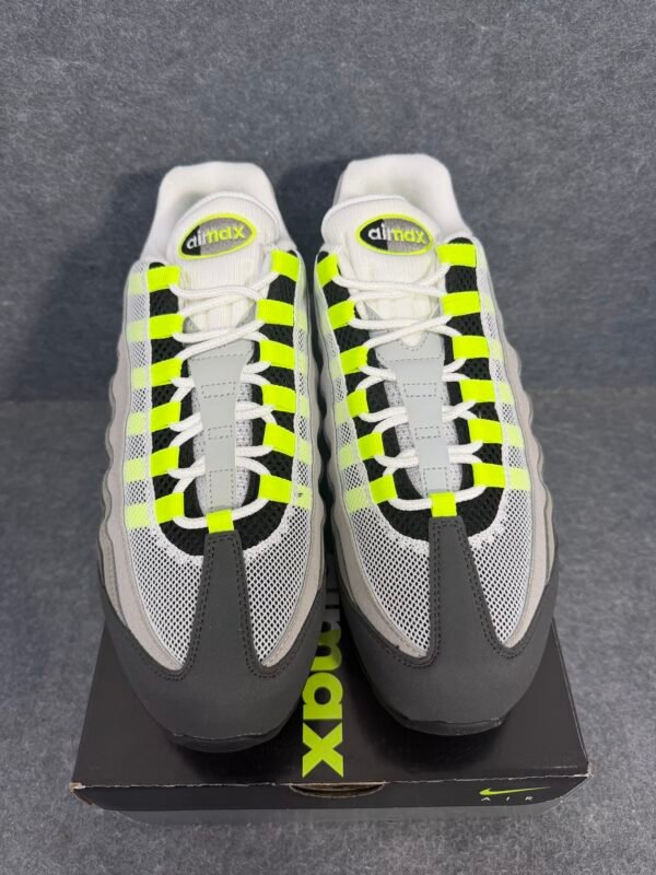 Nike Air Max 95 OG Neon