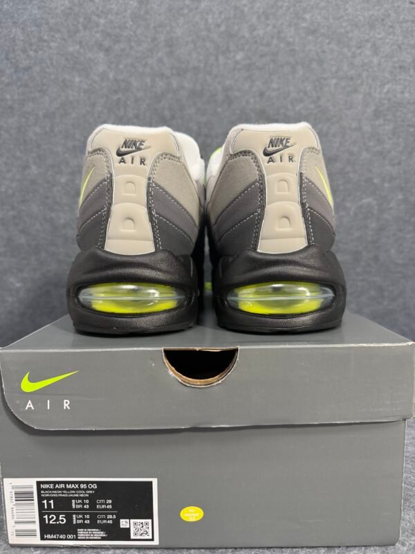 Nike Air Max 95 OG Neon