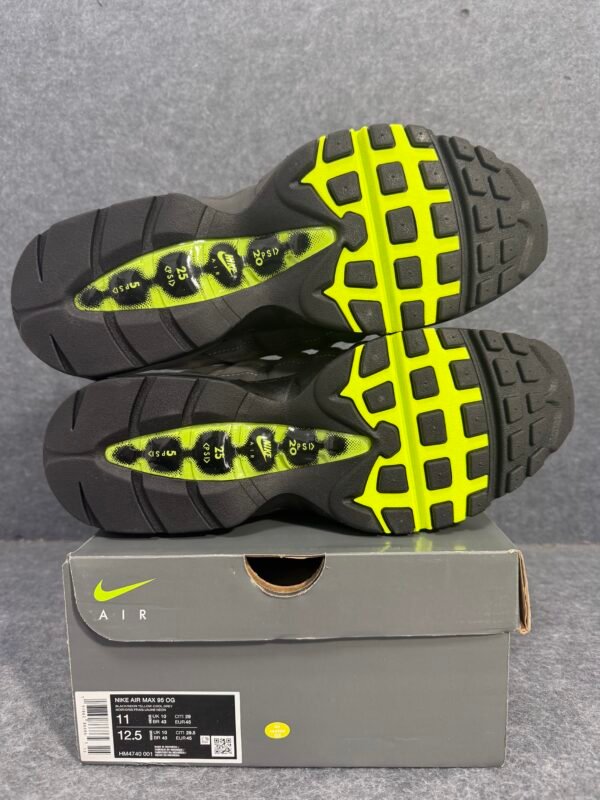 Nike Air Max 95 OG Neon