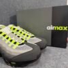 Nike Air Max 95 OG Neon
