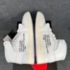 Virgil Abloh Archive x Air Jordan 1 Retro High sneakers