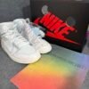 Virgil Abloh Archive x Air Jordan 1 Retro High sneakers