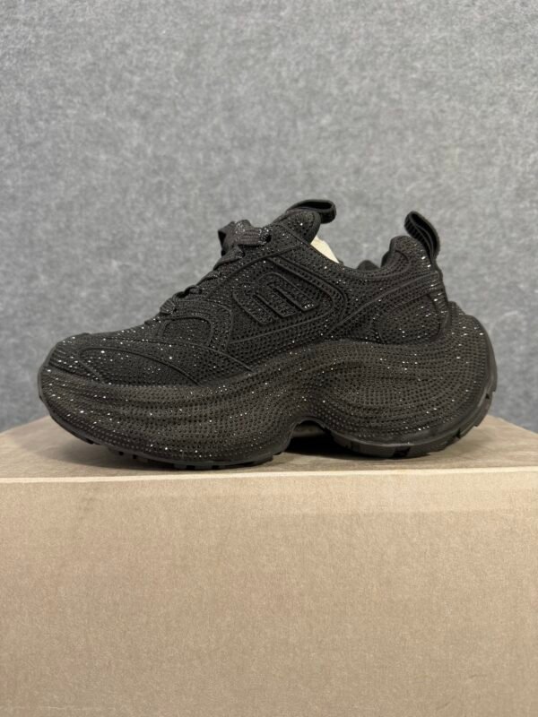 Balenciaga Diamond sneakers