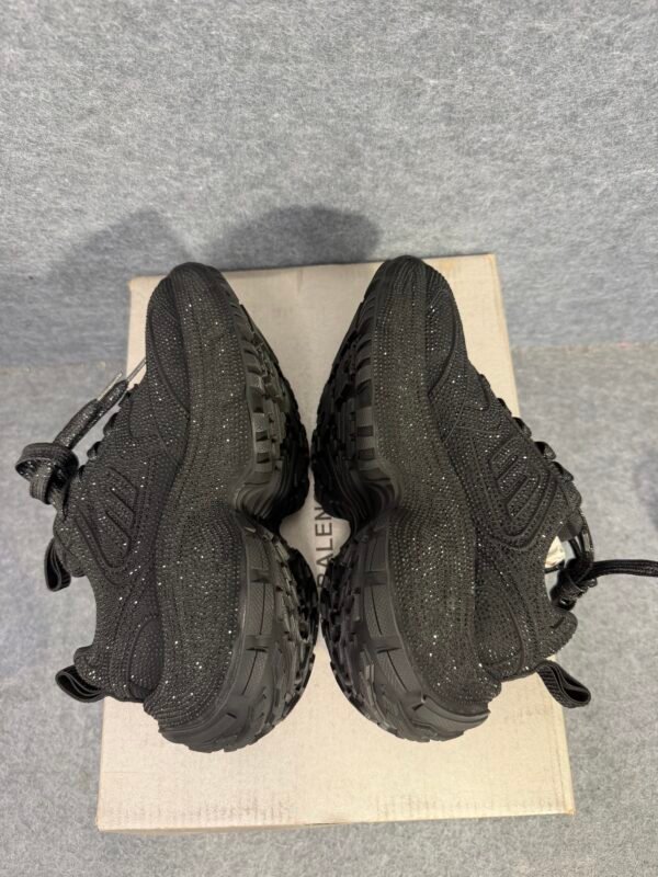 Balenciaga Diamond sneakers