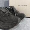 Balenciaga Diamond sneakers