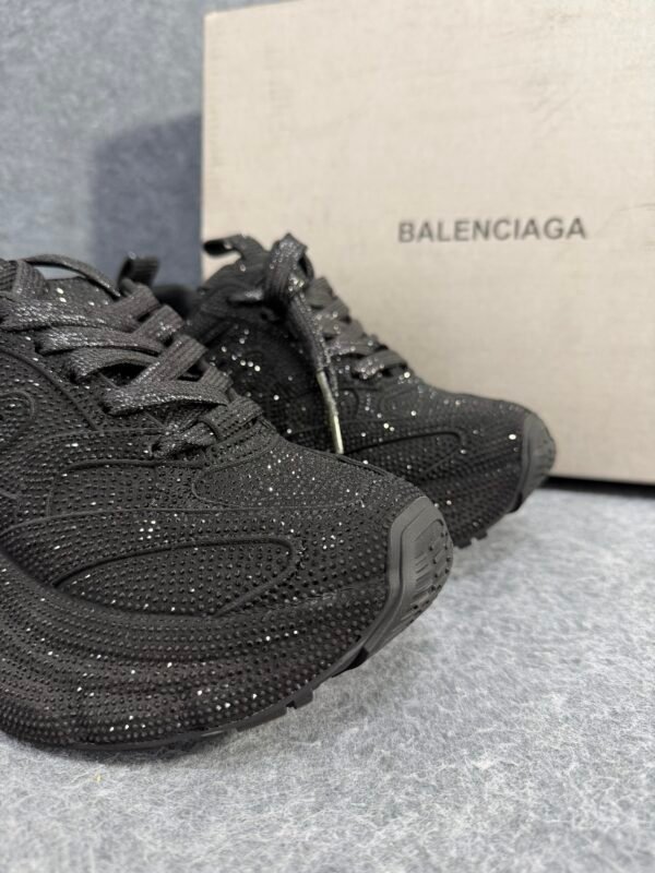 Balenciaga Diamond sneakers