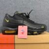 Nike Air Max 95 Corteiz Honey Black