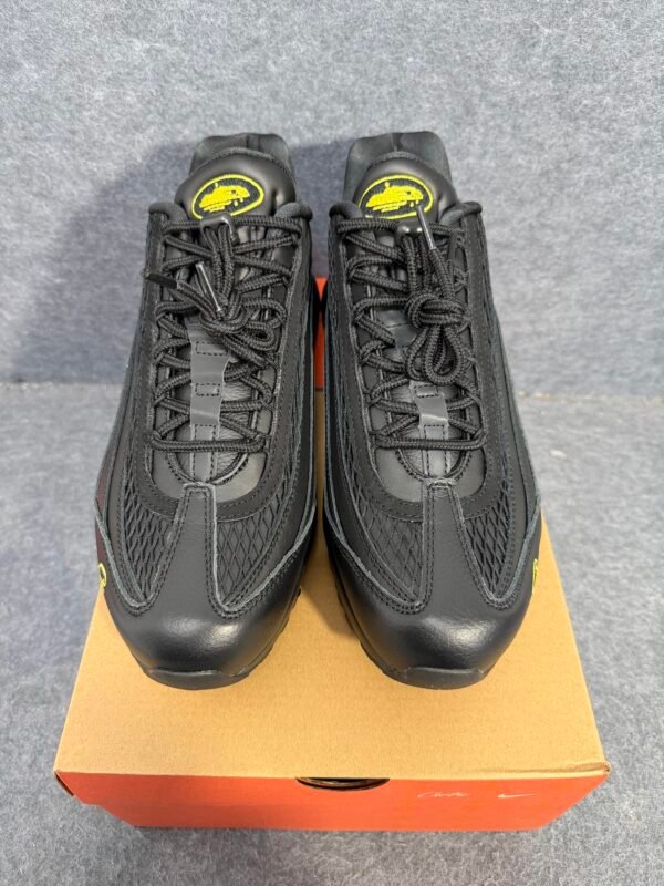 Nike Air Max 95 Corteiz Honey Black