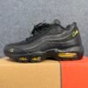 Nike Air Max 95 Corteiz Honey Black