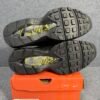 Nike Air Max 95 Corteiz Honey Black