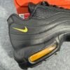 Nike Air Max 95 Corteiz Honey Black