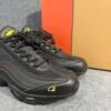 Nike Air Max 95 Corteiz Honey Black