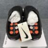Nike Mind 001 Slide Black Chrome