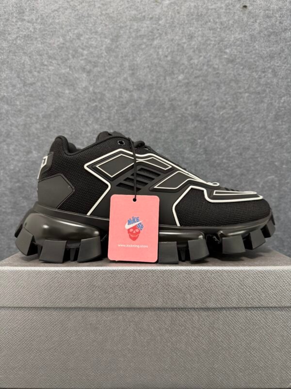 Prada Cloudbust Thunder Knit