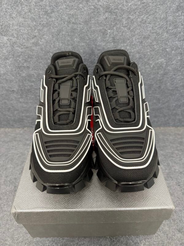 Prada Cloudbust Thunder Knit