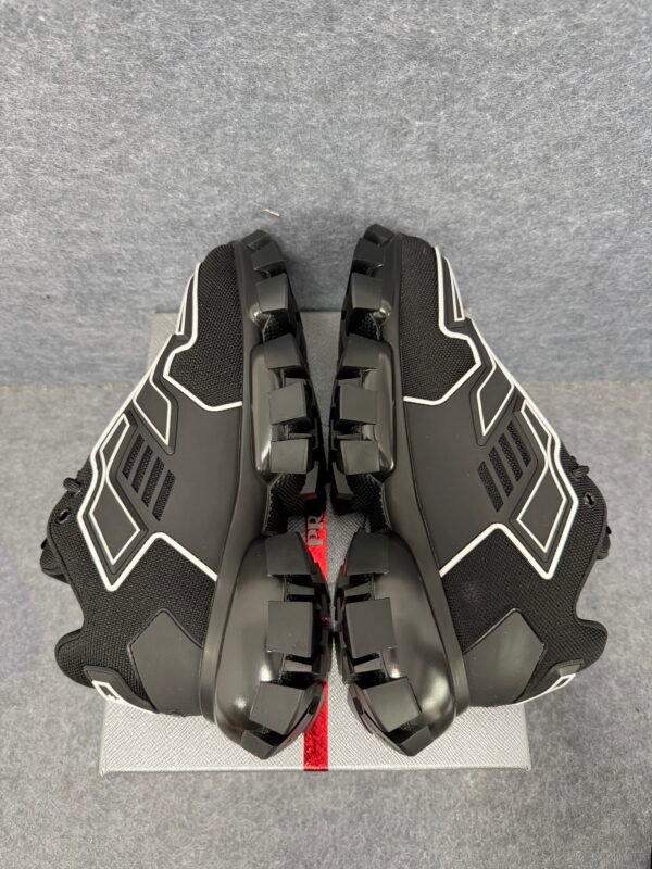 Prada Cloudbust Thunder Knit