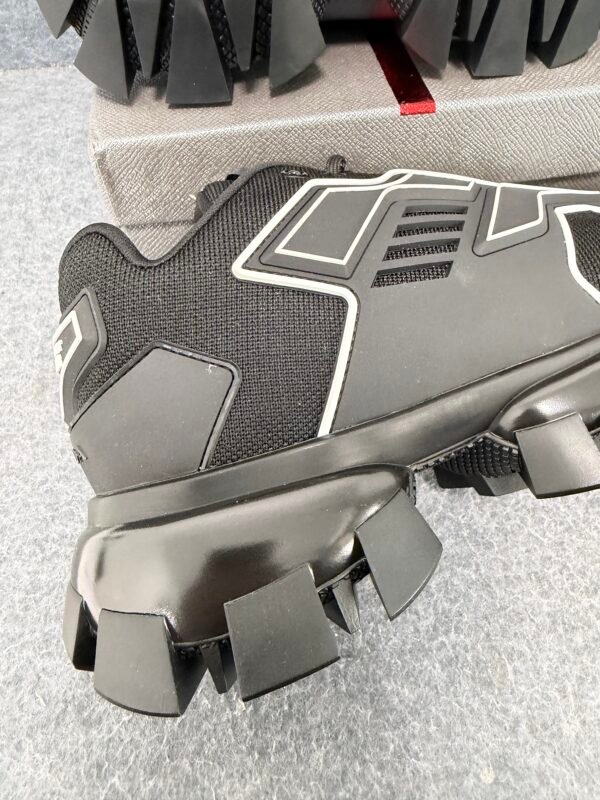 Prada Cloudbust Thunder Knit