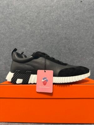 Hermès casual shoes