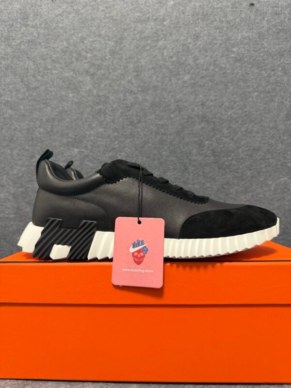 Hermès casual shoes